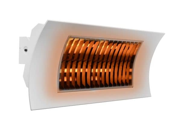 Nextheat  Radialight OASI White Carbon Infrared Heater
