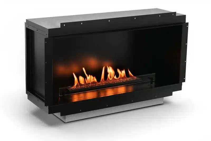 Neo Fireplace