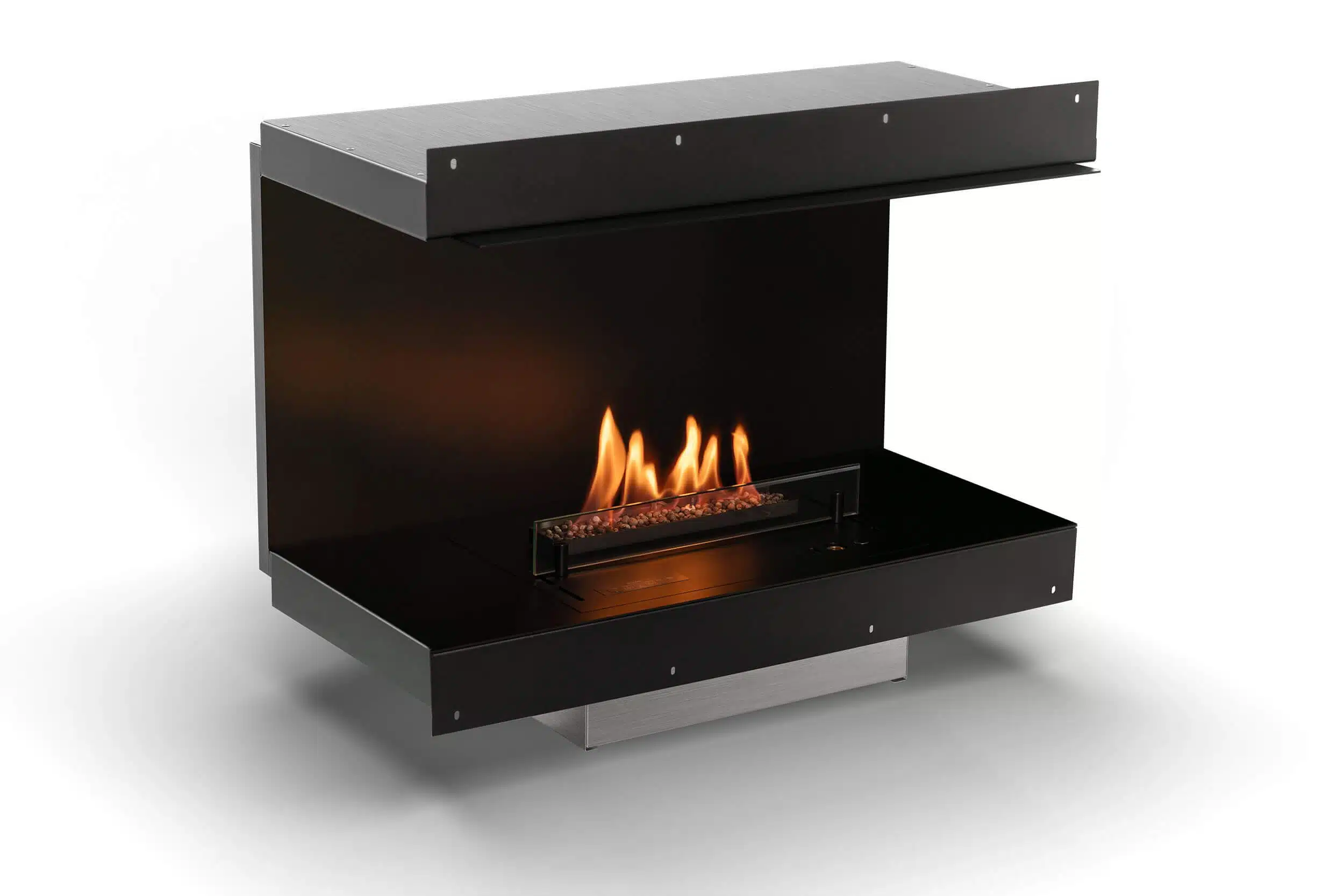 Senso Fireplace