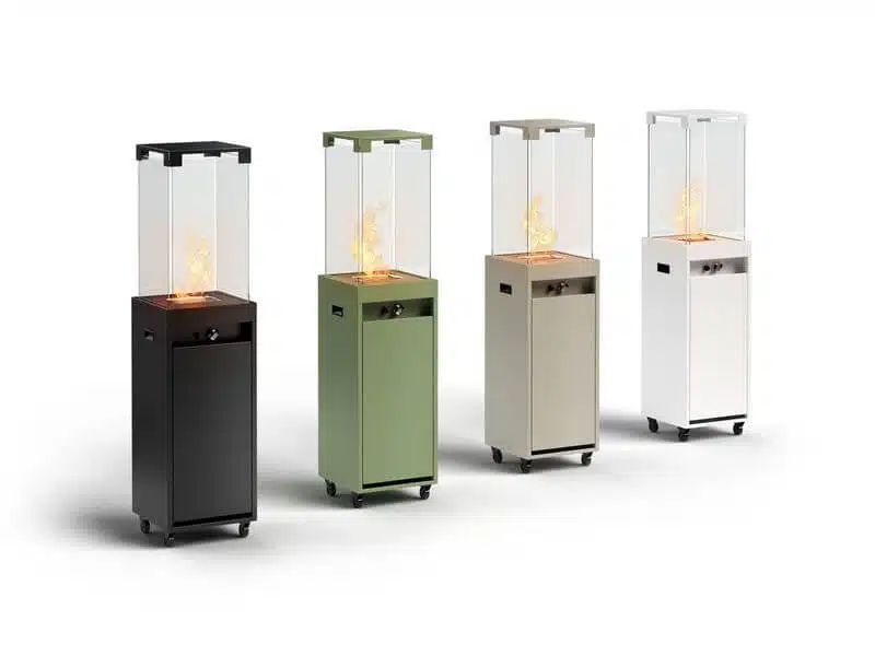 Faro Patio Heater