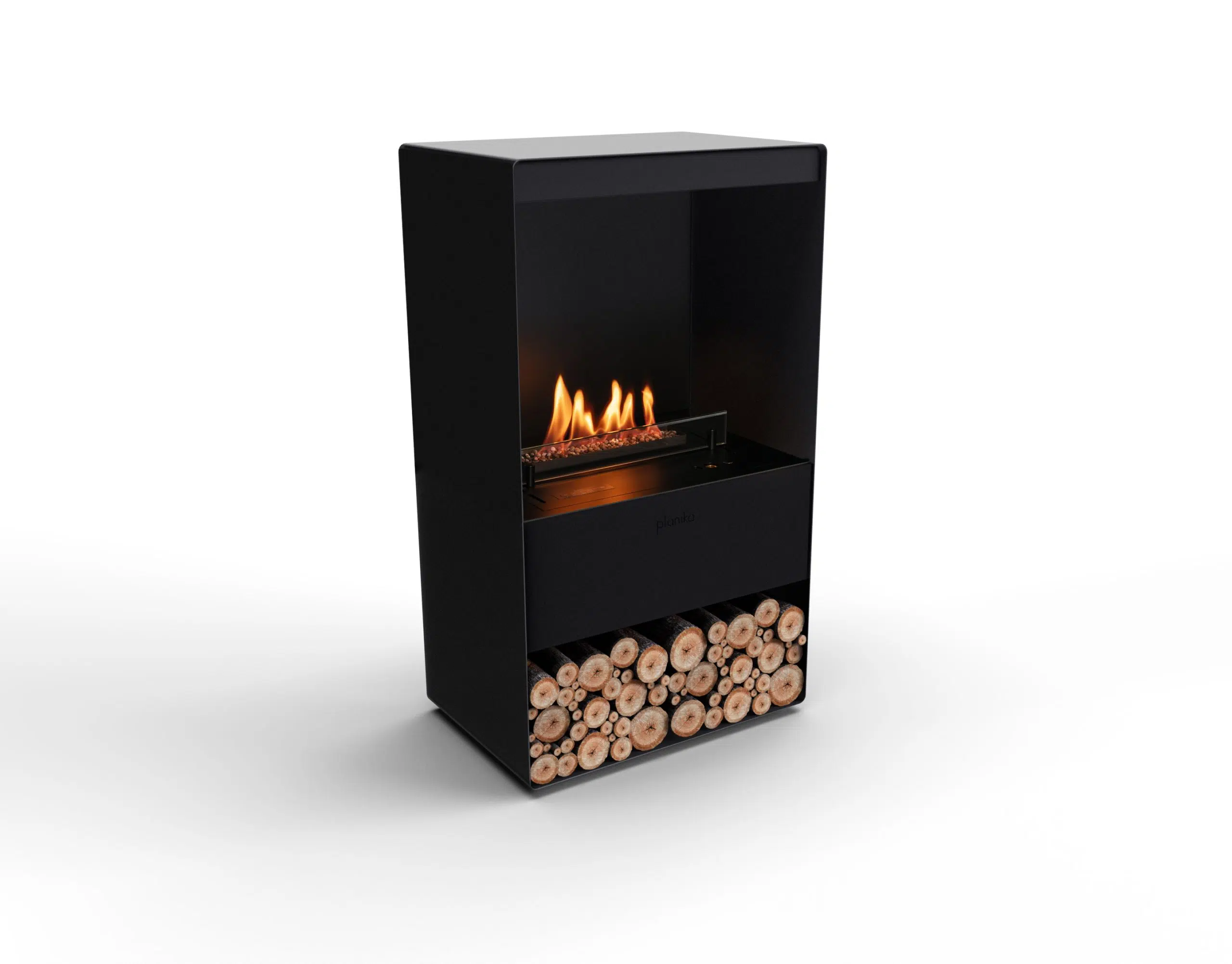 Senso Stove